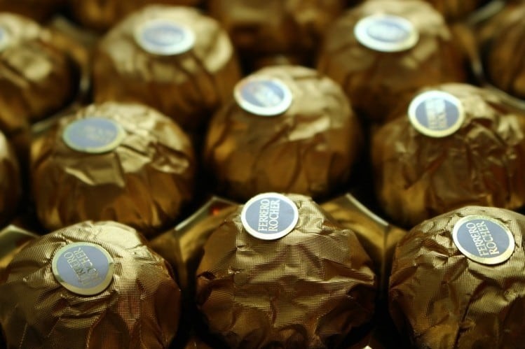 Customer Development Director | Ferrero