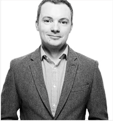 Dan Hodge
