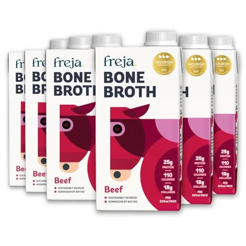 Founder | Freja