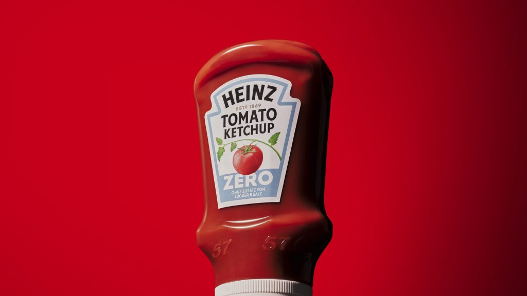 HRBP | Kraft Heinz