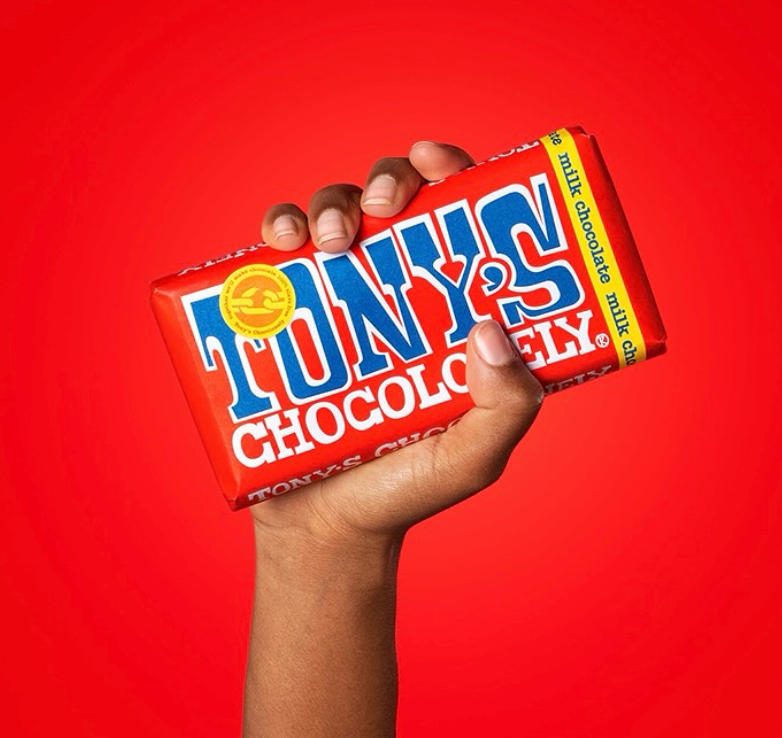 UK Country Manager | Tony’s Chocolonely